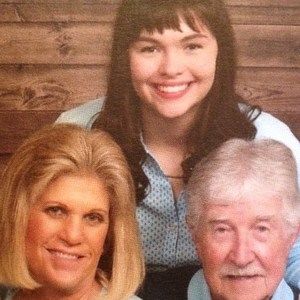 Meet your Posher, Elaine